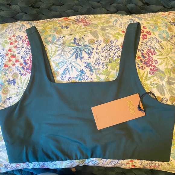 girlfriend collective Other - Girlfriend collective workout bra